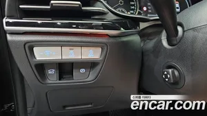 Genesis G80, 2022 — миниатюра 16