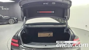 Genesis G80, 2022 — миниатюра 20
