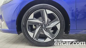 Hyundai Avante, 2020 — миниатюра 5