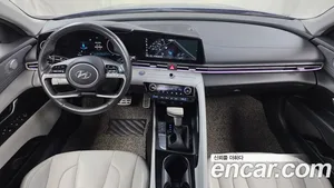 Hyundai Avante, 2020 — миниатюра 7