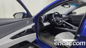 Hyundai Avante, 2020 — миниатюра 10