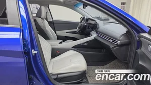 Hyundai Avante, 2020 — миниатюра 11