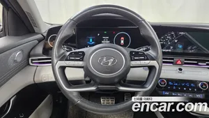 Hyundai Avante, 2020 — миниатюра 13