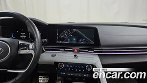 Hyundai Avante, 2020 — миниатюра 14