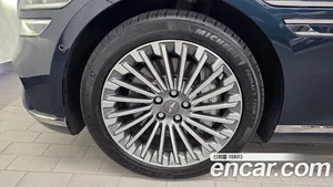 Genesis G80, 2022 — миниатюра 5
