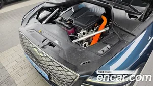 Genesis G80, 2022 — миниатюра 6