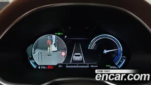Genesis G80, 2022 — миниатюра 11