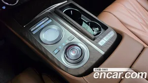 Genesis G80, 2022 — миниатюра 12