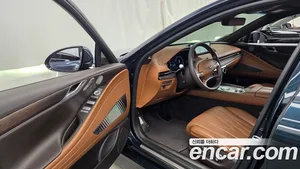 Genesis G80, 2022 — миниатюра 13
