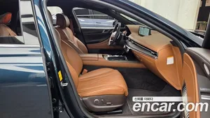 Genesis G80, 2022 — миниатюра 17