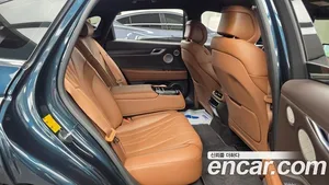Genesis G80, 2022 — миниатюра 18