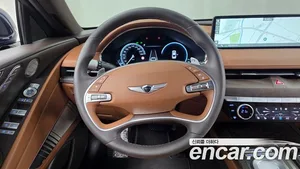 Genesis G80, 2022 — миниатюра 19