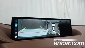 Genesis G80, 2022 — миниатюра 21