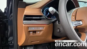 Genesis G80, 2022 — миниатюра 22