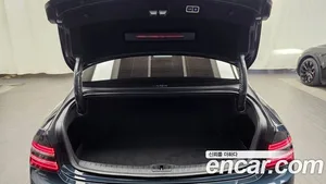 Genesis G80, 2022 — миниатюра 26