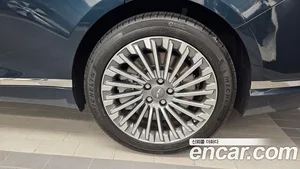 Genesis G80, 2022 — миниатюра 7