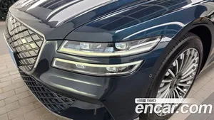 Genesis G80, 2022 — миниатюра 8