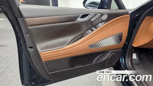 Genesis G80, 2022 — миниатюра 14