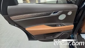 Genesis G80, 2022 — миниатюра 15