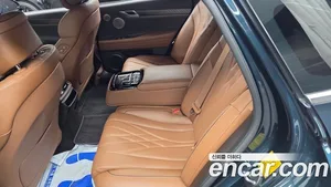 Genesis G80, 2022 — миниатюра 16