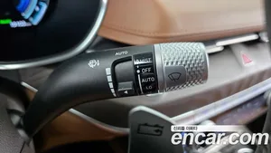 Genesis G80, 2022 — миниатюра 27