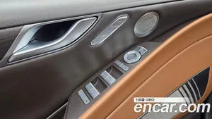 Genesis G80, 2022 — миниатюра 28