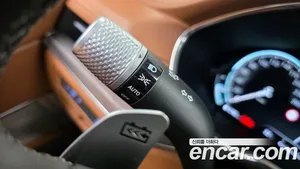 Genesis G80, 2022 — миниатюра 29