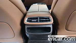 Genesis G80, 2022 — миниатюра 33