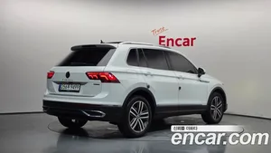 Volkswagen Tiguan, 2022 — миниатюра 2