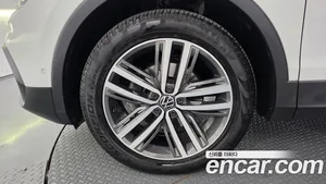 Volkswagen Tiguan, 2022 — миниатюра 5