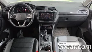 Volkswagen Tiguan, 2022 — миниатюра 7