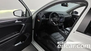Volkswagen Tiguan, 2022 — миниатюра 10