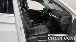 Volkswagen Tiguan, 2022 — миниатюра 11