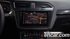 Volkswagen Tiguan, 2022 — миниатюра 14