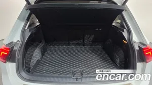 Volkswagen Tiguan, 2022 — миниатюра 20