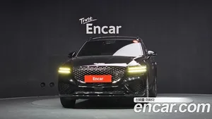 Genesis GV70, 2021 — миниатюра 3