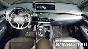 Genesis GV70, 2021 — миниатюра 7