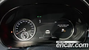 Genesis GV70, 2021 — миниатюра 8