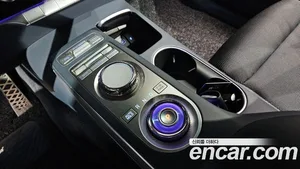 Genesis GV70, 2021 — миниатюра 9
