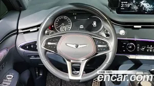 Genesis GV70, 2021 — миниатюра 11