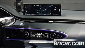 Genesis GV70, 2021 — миниатюра 12