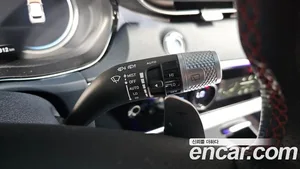 Genesis GV70, 2021 — миниатюра 15