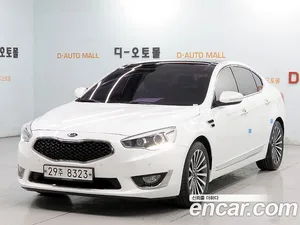 Kia K7, 2013 — миниатюра 1