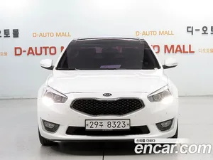 Kia K7, 2013 — миниатюра 2
