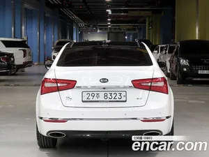 Kia K7, 2013 — миниатюра 3