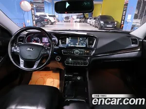 Kia K7, 2013 — миниатюра 5