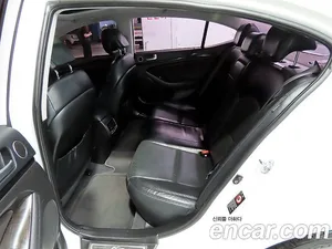 Kia K7, 2013 — миниатюра 7