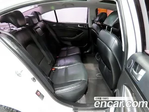 Kia K7, 2013 — миниатюра 8