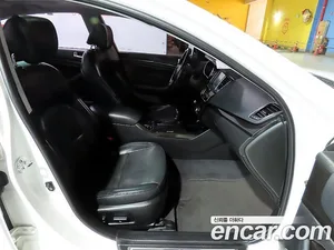Kia K7, 2013 — миниатюра 9
