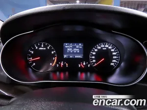 Kia K7, 2013 — миниатюра 10